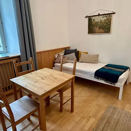 Danube Atelier - The *