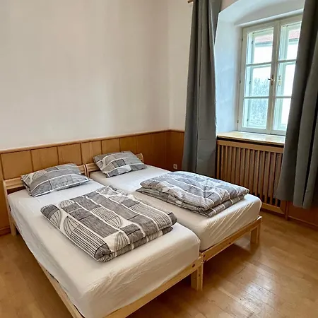 Ferienhaus Danube Atelier - The