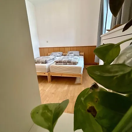 Ferienhaus Danube Atelier - The *