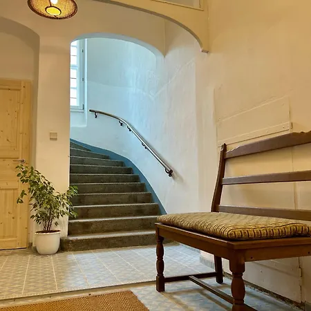 Danube Atelier - The Vakantiehuis Rossatz