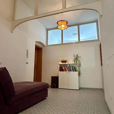 Danube Atelier - The Ferienhaus *